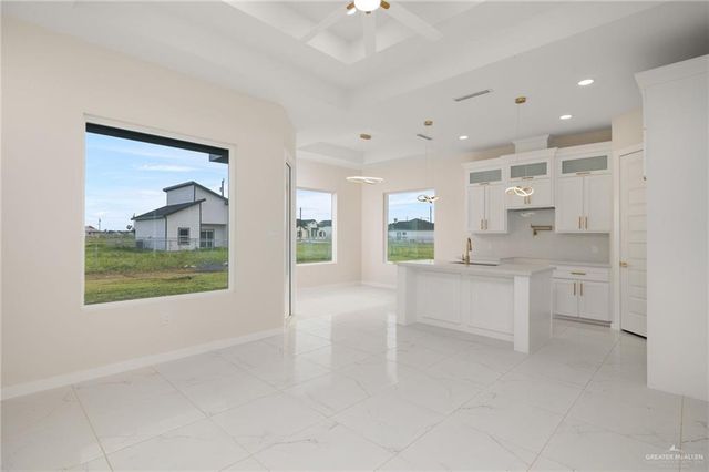 325 Barcelona Drive, Donna, TX 78537
