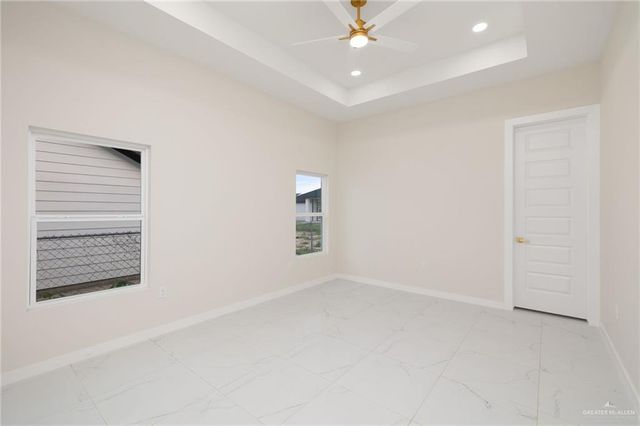 325 Barcelona Drive, Donna, TX 78537