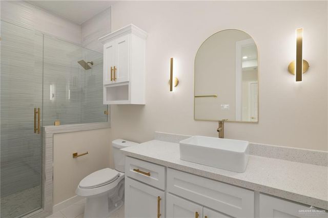 325 Barcelona Drive, Donna, TX 78537