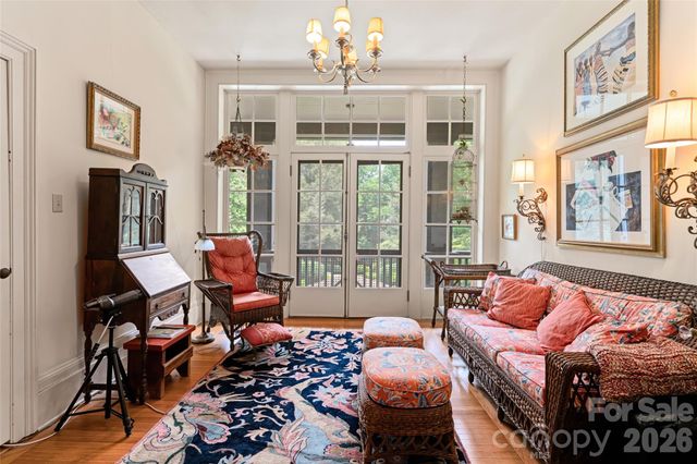 2531 Little River Road, Hendersonville, NC 28739