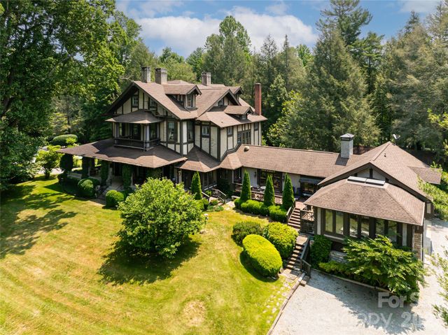 2531 Little River Road, Hendersonville, NC 28739