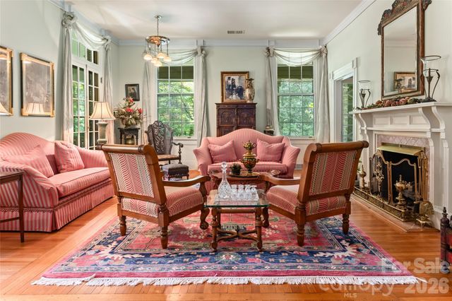 2531 Little River Road, Hendersonville, NC 28739