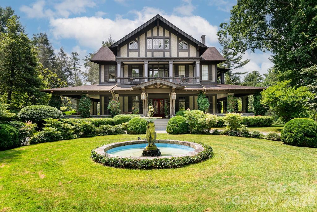 2531 Little River Road, Hendersonville, NC 28739