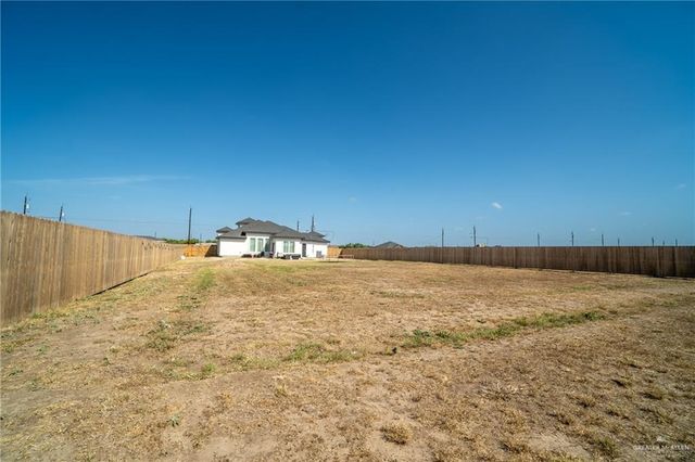 21325 Hibiscus, Elsa, TX 78542