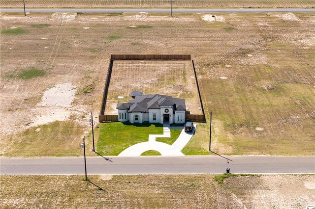 21325 Hibiscus, Elsa, TX 78542