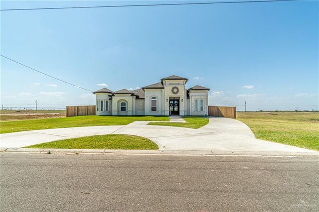 21325 Hibiscus, Elsa, TX 78542