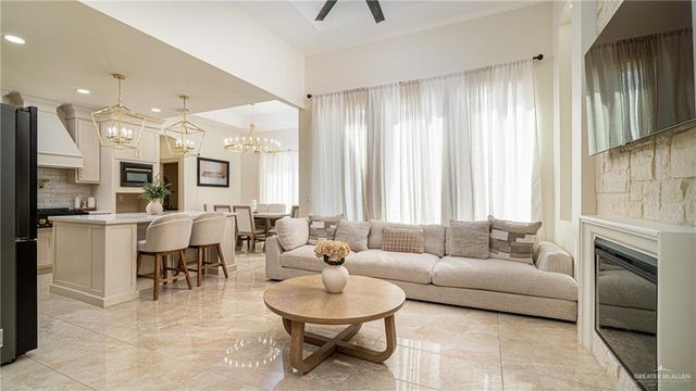 21325 Hibiscus, Elsa, TX 78542