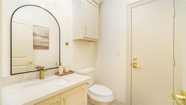 21325 Hibiscus, Elsa, TX 78542
