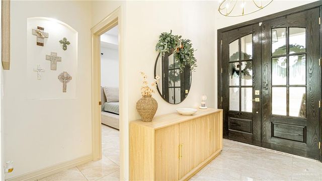 21325 Hibiscus, Elsa, TX 78542