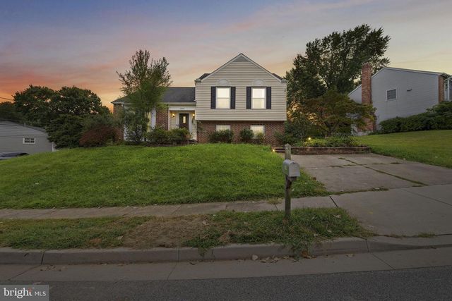 1514 MELTON RD, Lutherville Timonium, MD 21093