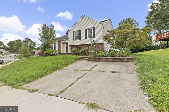 1514 MELTON RD, Lutherville Timonium, MD 21093
