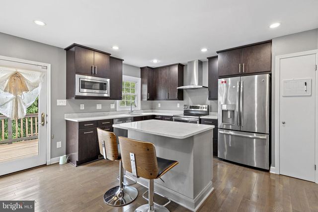 1514 MELTON RD, Lutherville Timonium, MD 21093