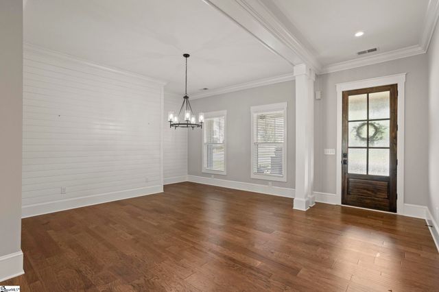 201 Braxton Meadow Drive, Simpsonville, SC 29681
