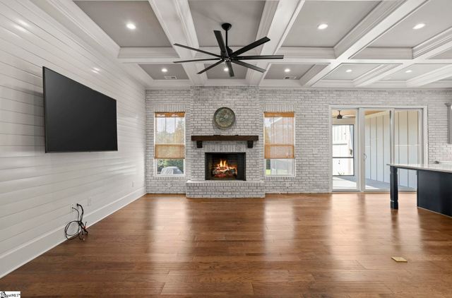 201 Braxton Meadow Drive, Simpsonville, SC 29681