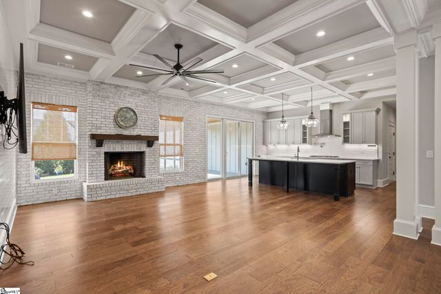 201 Braxton Meadow Drive, Simpsonville, SC 29681