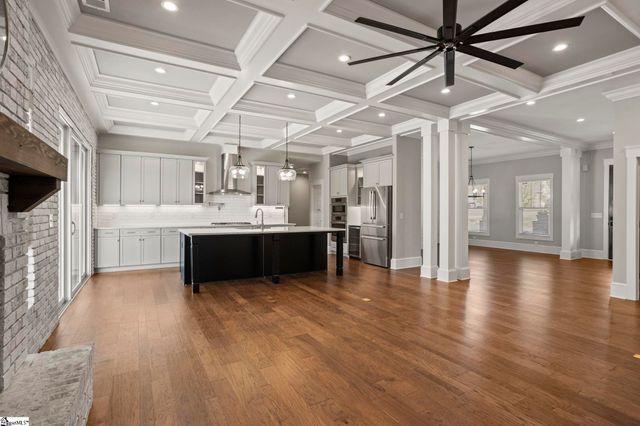 201 Braxton Meadow Drive, Simpsonville, SC 29681