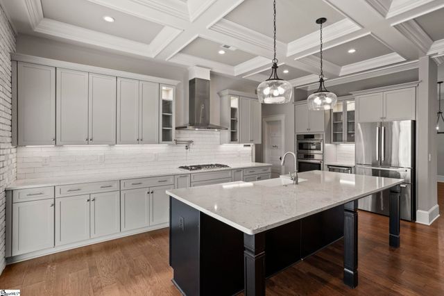 201 Braxton Meadow Drive, Simpsonville, SC 29681