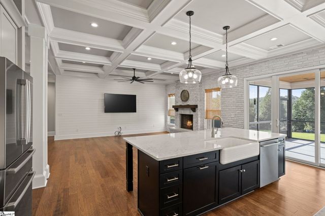 201 Braxton Meadow Drive, Simpsonville, SC 29681