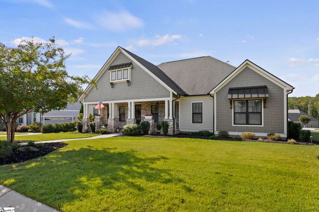 201 Braxton Meadow Drive, Simpsonville, SC 29681