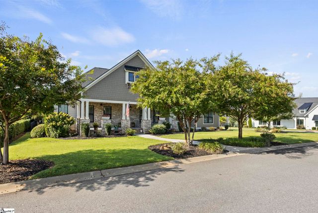 201 Braxton Meadow Drive, Simpsonville, SC 29681