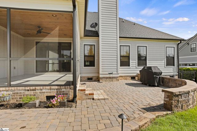 201 Braxton Meadow Drive, Simpsonville, SC 29681