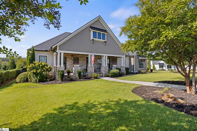 201 Braxton Meadow Drive, Simpsonville, SC 29681