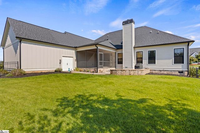 201 Braxton Meadow Drive, Simpsonville, SC 29681