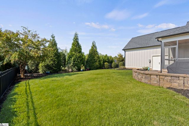 201 Braxton Meadow Drive, Simpsonville, SC 29681