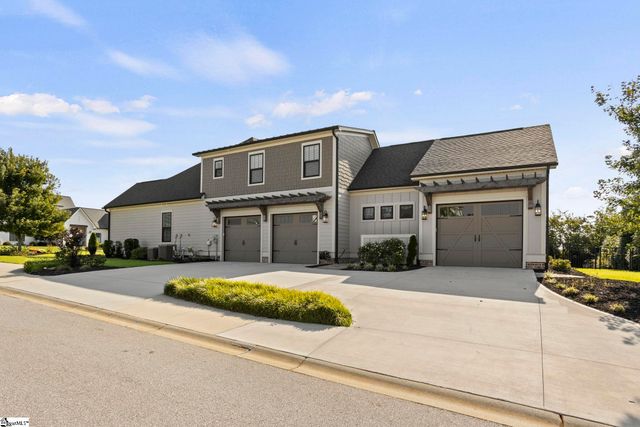 201 Braxton Meadow Drive, Simpsonville, SC 29681