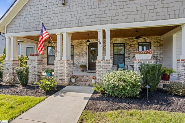 201 Braxton Meadow Drive, Simpsonville, SC 29681