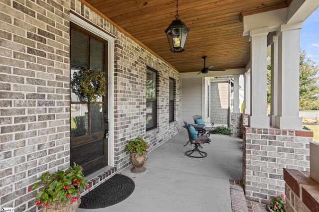 201 Braxton Meadow Drive, Simpsonville, SC 29681