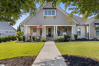 201 Braxton Meadow Drive, Simpsonville, SC 29681
