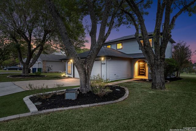 4430 Putting Green, San Antonio, TX 78217