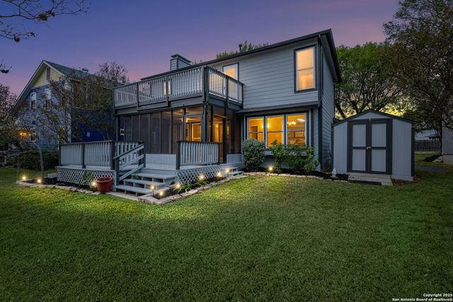 4430 Putting Green, San Antonio, TX 78217