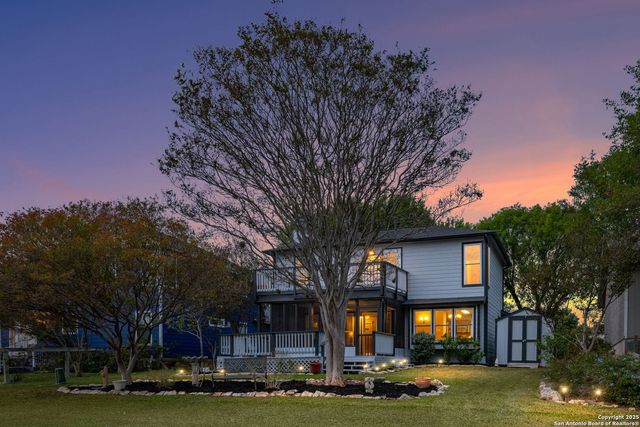 4430 Putting Green, San Antonio, TX 78217