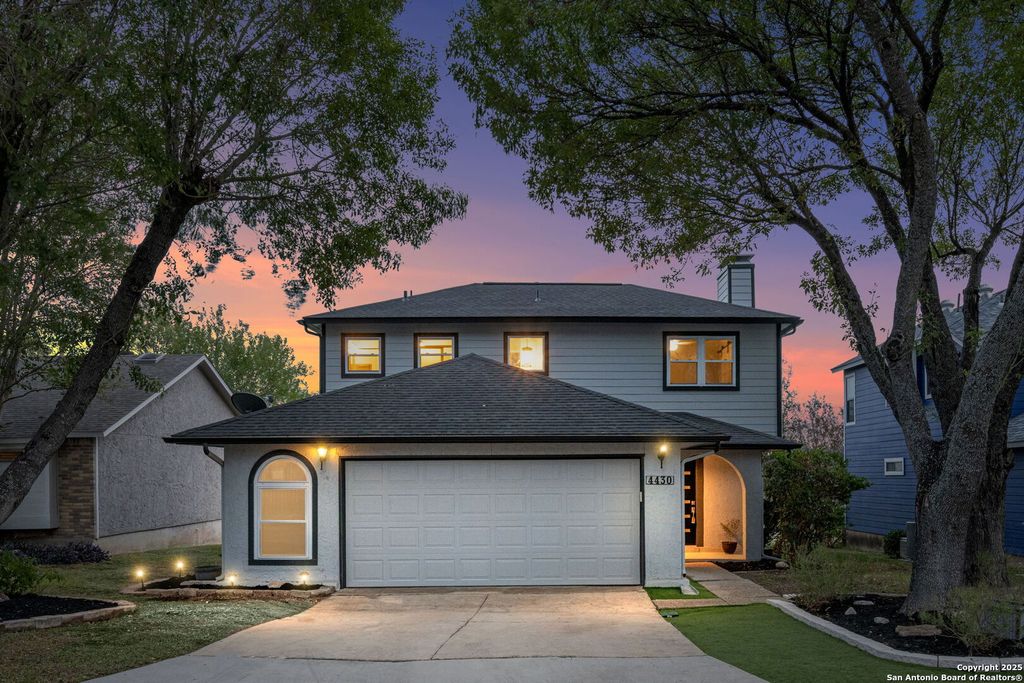 4430 Putting Green, San Antonio, TX 78217
