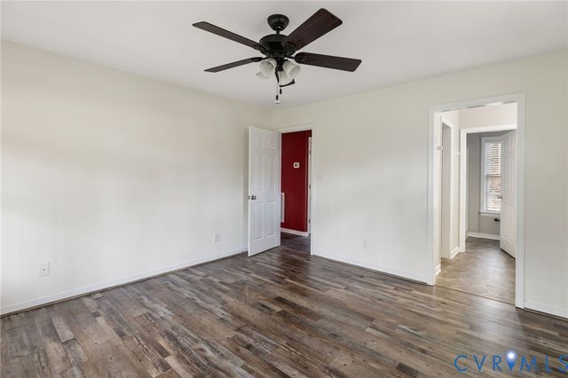 3725 Jefferson Landing Rd, Powhatan, VA 23139