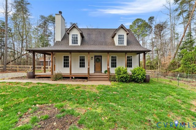 3725 Jefferson Landing Rd, Powhatan, VA 23139