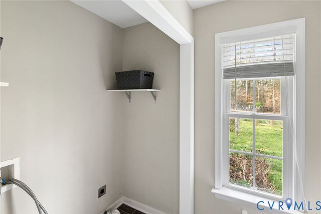 3725 Jefferson Landing Rd, Powhatan, VA 23139