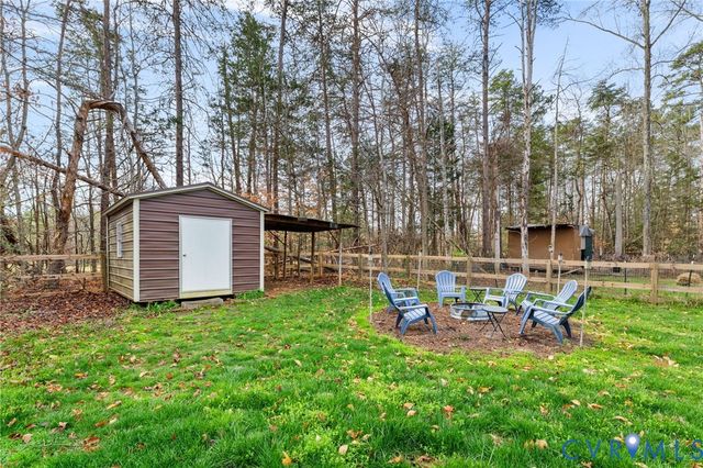 3725 Jefferson Landing Rd, Powhatan, VA 23139