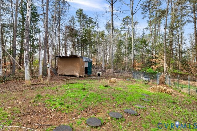 3725 Jefferson Landing Rd, Powhatan, VA 23139