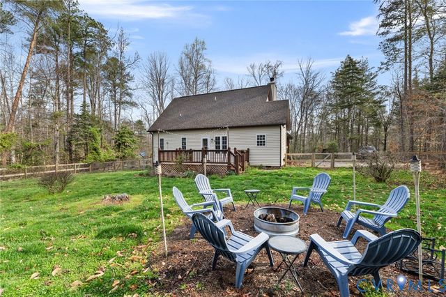 3725 Jefferson Landing Rd, Powhatan, VA 23139