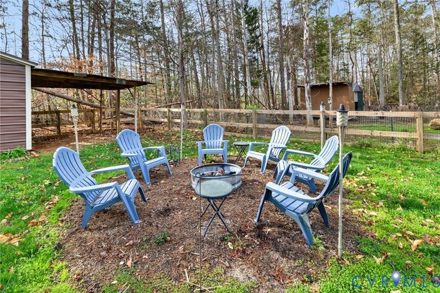 3725 Jefferson Landing Rd, Powhatan, VA 23139