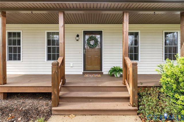 3725 Jefferson Landing Rd, Powhatan, VA 23139