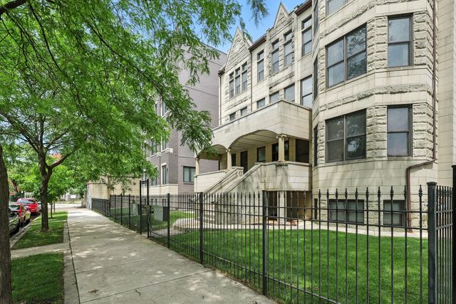 4105 S Drexel Boulevard 1N, Chicago, IL 60653