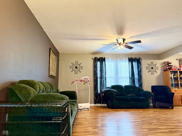 1417 Dowell Street, Greenwood, IN 46143