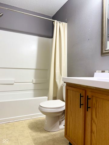 1417 Dowell Street, Greenwood, IN 46143