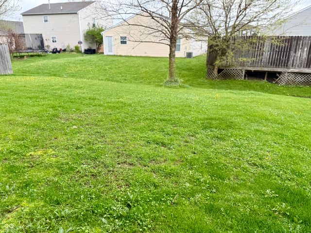 1417 Dowell Street, Greenwood, IN 46143
