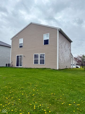 1417 Dowell Street, Greenwood, IN 46143