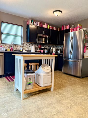 1417 Dowell Street, Greenwood, IN 46143